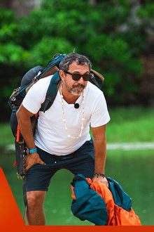 Asia Express - Season 3