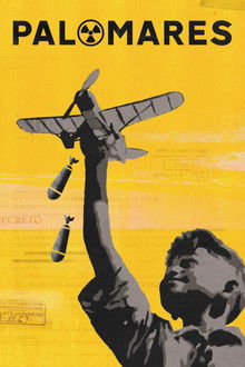 Palomares 1° Temporada Completa