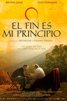 El fin es mi principio