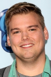 Photo of Andrew Caldwell