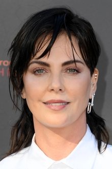 Photo of Charlize Theron