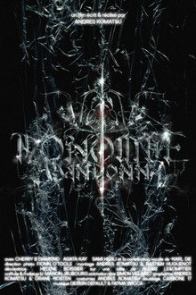Le monolithe abandonné