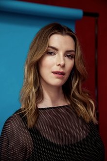 Photo of Betty Gilpin