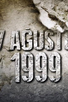 İHA'nın Arşivinden 17 Ağustos 1999 Depremi