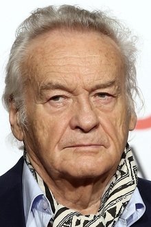 Photo of Jerzy Skolimowski