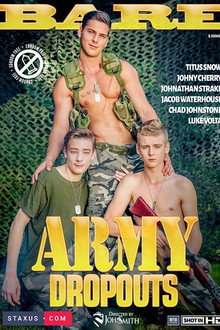 Army Dropouts