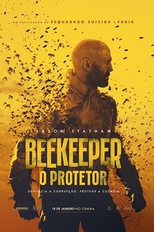 Beekeeper – O Protetor
