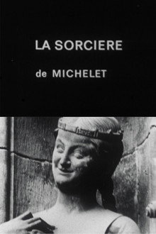 La Sorcière de Michelet
