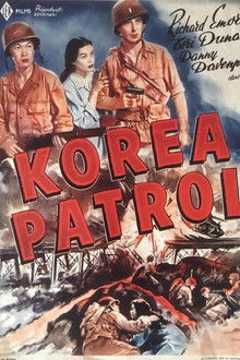 Korea Patrol