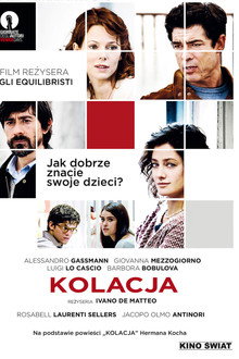 Kolacja