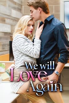 Poster da série We Will Love Again