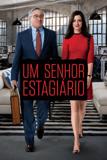 The Intern (WEB-DL)