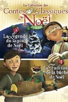 La légende du sapin de Noël