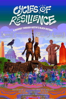 Cycles of Resilience: A Journey Through Austin's Black History