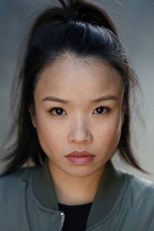 Trang Le Hong