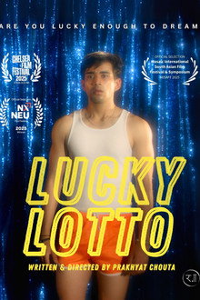 Lucky Lotto