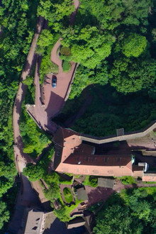 Die Wartburg – Macht, Religion, Revolution