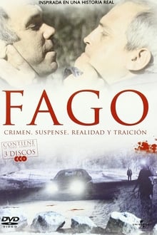Poster da série Fago