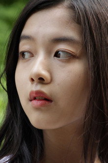 소녀의 세계