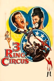Poster do filme O Rei do Circo