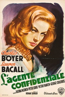 L'agente confidenziale