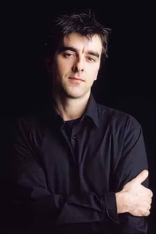 Andy Treacey