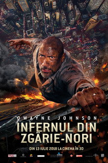 Infernul din zgârie-nori