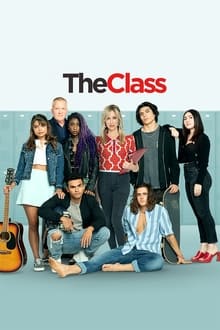 Poster do filme The Class