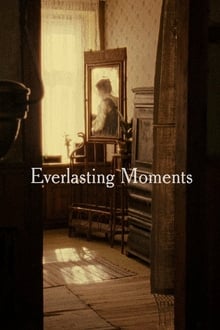 Poster do filme Momentos Eternos de Maria Larssons