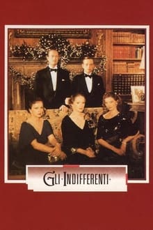 Poster do filme Time of Indifference