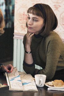 Carol