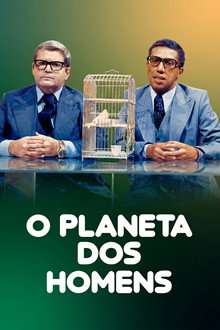Planeta dos Homens