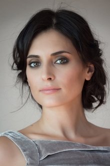 Photo of Aslihan Gurbuz