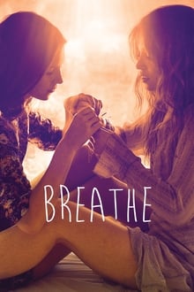 Poster do filme Respire