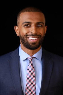 Photo of Myron Gaines