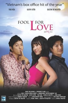 Poster do filme Fool for Love