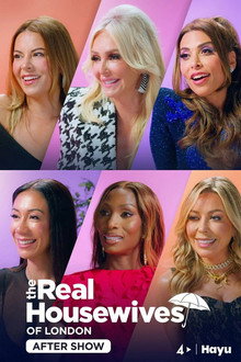 The Real Housewives of London After Show