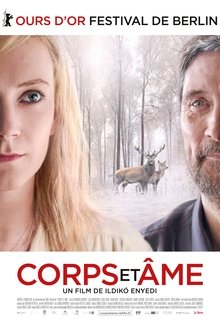 Corps et âme streaming VF gratuit complet