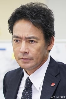 Foto de perfil de Hiroaki Murakami