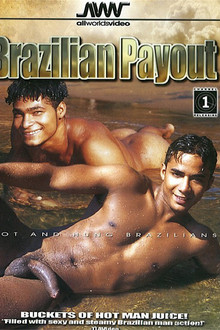 Mistério e Sexo em Paraty