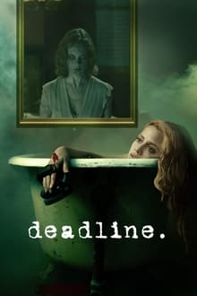 Deadline movie poster