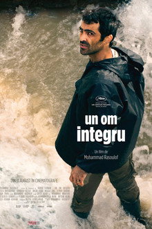 Un om integru