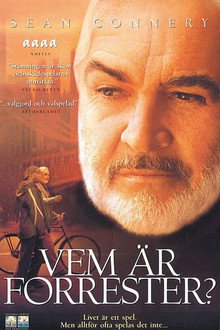 Vem är Forrester?