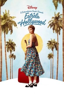 Imagem A Extraordinária Garota Chamada Estrela em Hollywood 2022