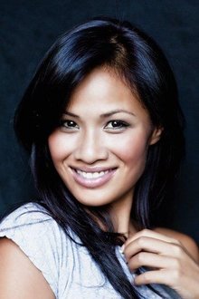 Photo of Chanty Sok