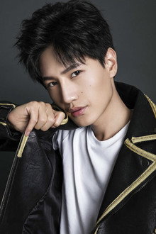 Photo of Li Yunhe
