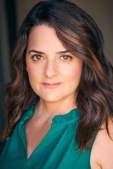 Photo of Carmella Riley