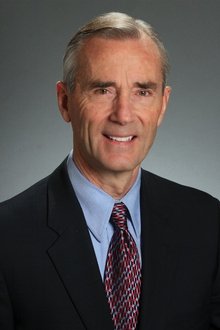 Photo of Robert V. Barron