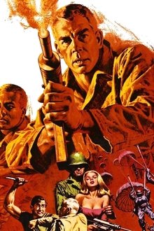 The Dirty Dozen