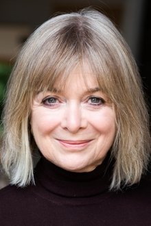 Photo of Caroline Gruber
